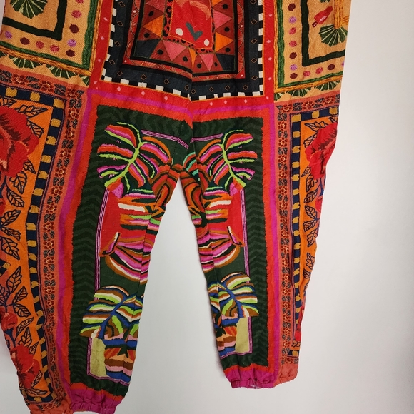 Farm Rio jogger pants - Picture 7 of 11